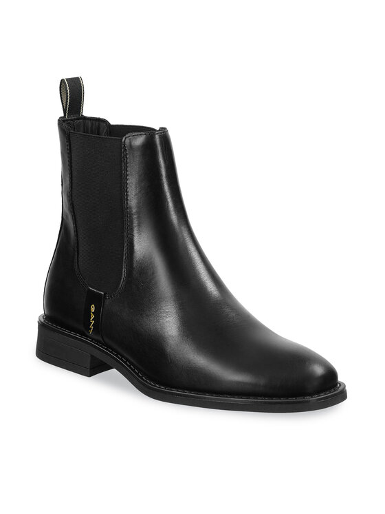 Gant Челсі Gant 31551128 Чорний