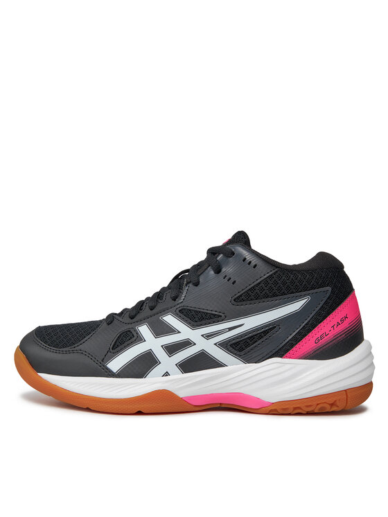 Asics Sálovky Asics Gel Task Mt 3 1072A081 Černá