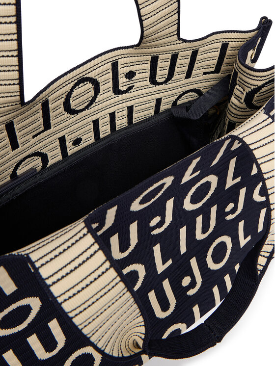 Liu Jo Bolso Liu Jo 2A6026 M0300 Negro