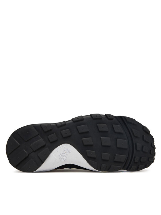 Nike Снікерcи Nike Air Footscape FB1959 Чорний