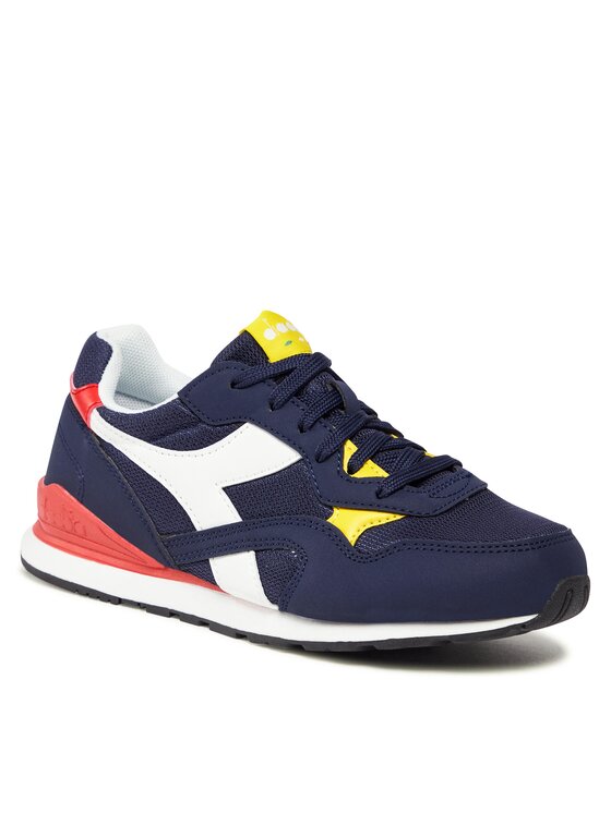 Diadora Superge Diadora N.92 GS 101.177715-D0284 Mornarsko modra