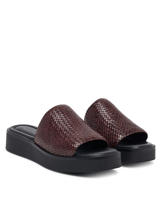 Vagabond Shoemakers Шльопанці Vagabond Shoemakers Danya 6204-025-35 Коричневий