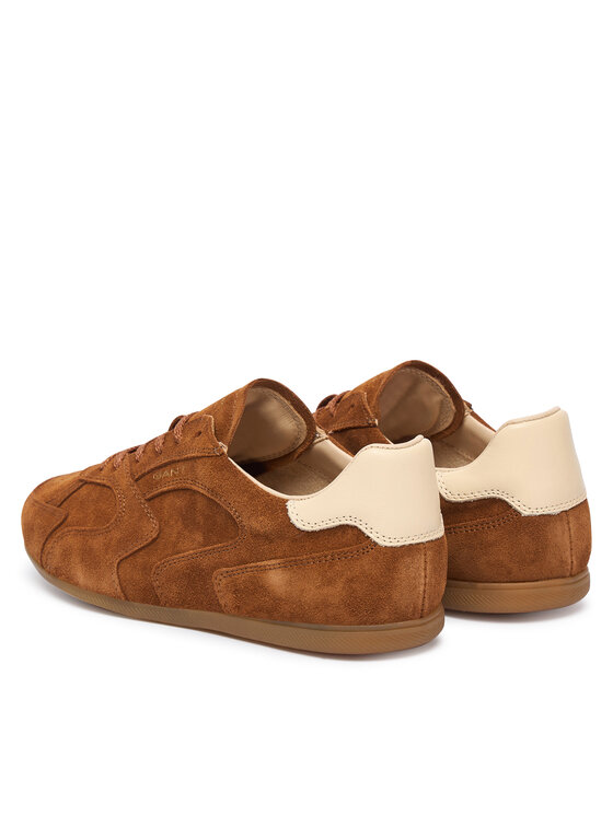 Gant Снікерcи Gant Sperly 33533361 Коричневий