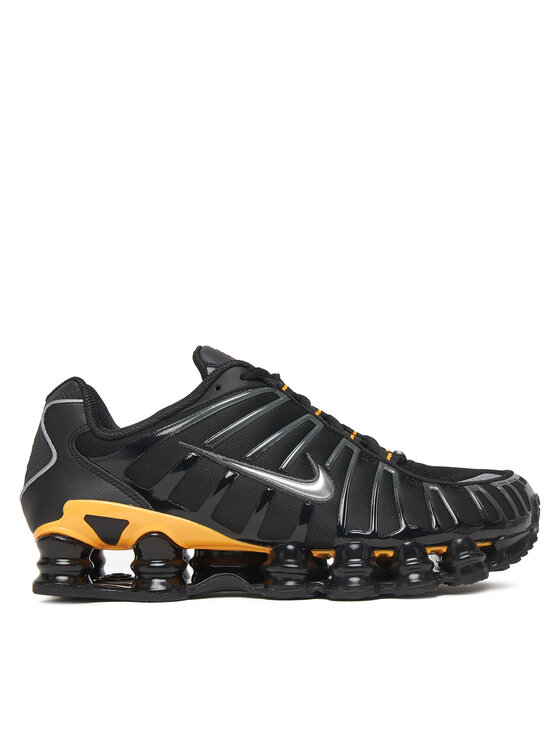 Nike Laisvalaikio batai Nike Shox TL IF7119 001 Juoda