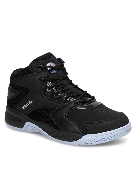 SHAQ Sneakers Shaq MOTIVATE AQ95002B-BB J Nero