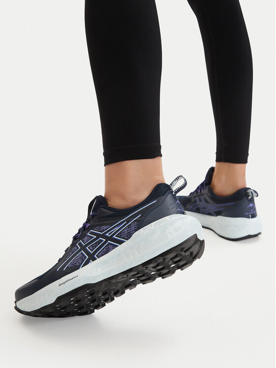 Asics Взуття для бігу Asics Gel-Sonoma 8 1012B771 Cиній