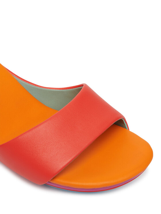 United Nude Шльопанці United Nude Mobius Mid 1000397616 Кольоровий
