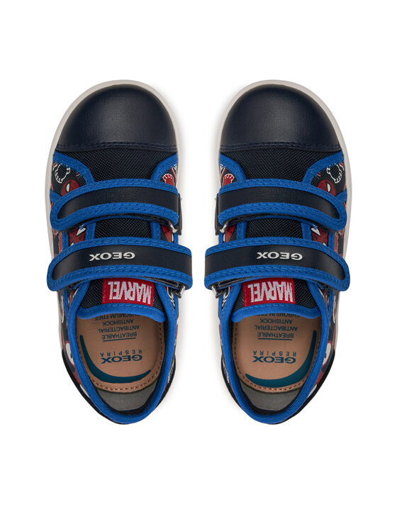 Geox Superge Geox B Kilwi Boy B45A7E 0AN54 C4226 S Mornarsko modra