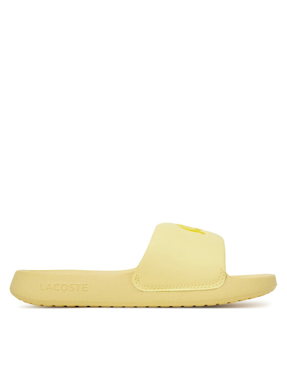 Lacoste Шльопанці Lacoste 7-49CFA0022 Білий