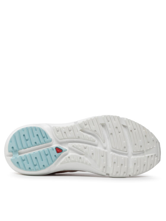 Salomon Взуття для бігу Salomon Predict 2 W 415654 20 V0 Оранжевий