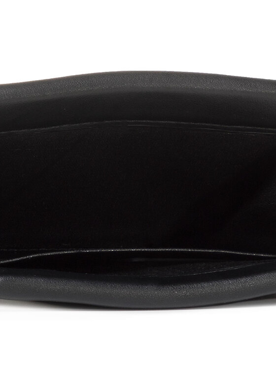 Calvin Klein Jeans Borsetta Calvin Klein Jeans Chain Cardcase K60K606873 Nero