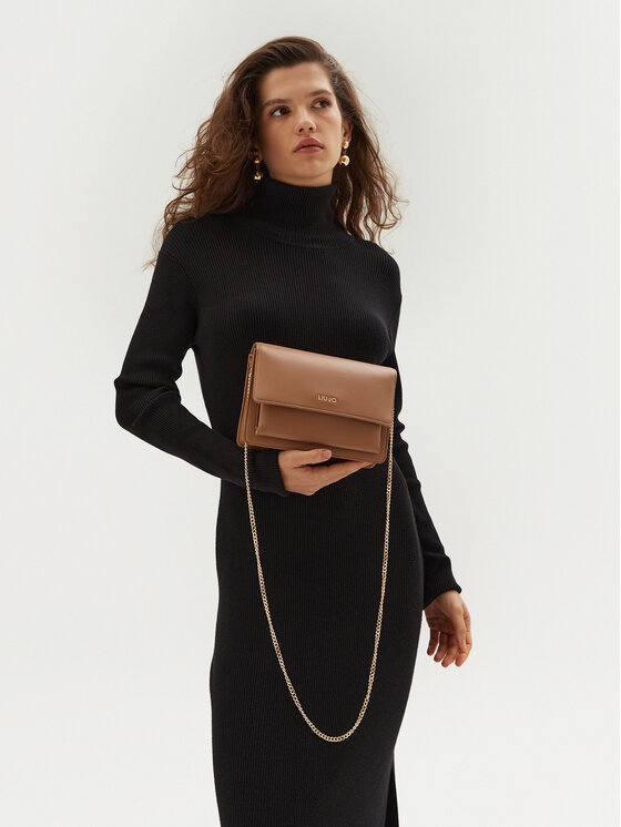 Liu Jo Geantă Liu Jo Ecs Xs Crossbody AF4103 E0002 Maro