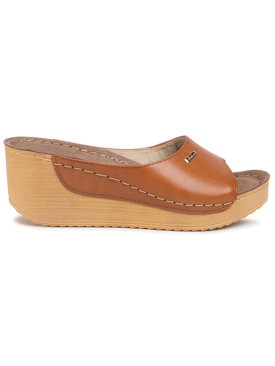Baldaccini Chanclas Baldaccini 730500-0 Marrón