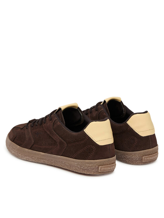 Tamaris Снікерcи Tamaris 1-23600-47 Коричневий