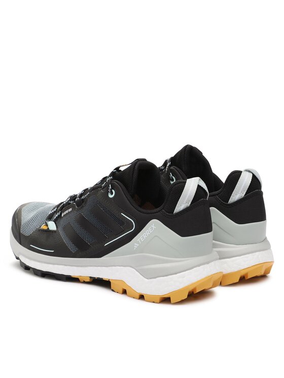 adidas Трекінгові черевики adidas Terrex Skychaser GORE-TEX Hiking 2.0 IE6893 Сірий