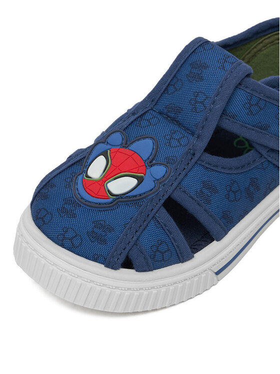 Spidey Тапочки Spidey CEO-BIC-AW25-320SPID Cиній