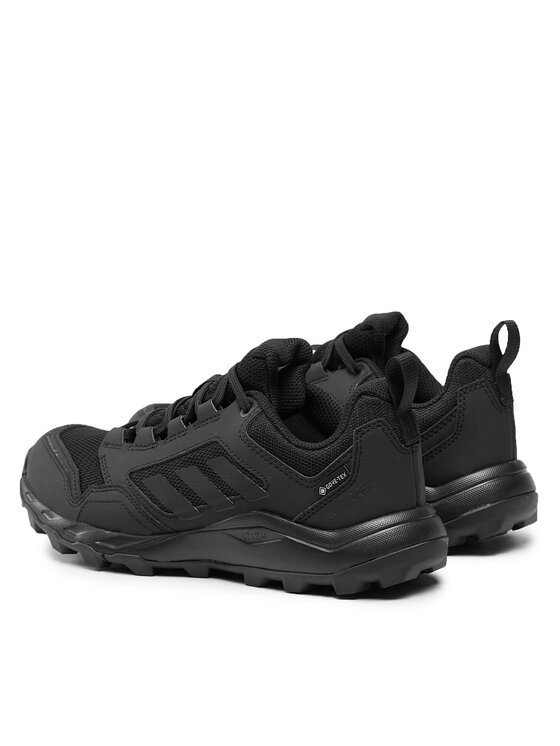 adidas Buty do biegania adidas Terrex Tracerocker 2.0 GORE-TEX IF5029 Czarny