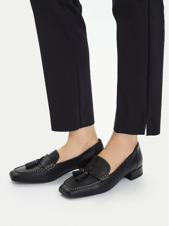 Vagabond Shoemakers Туфлі Vagabond Shoemakers Debbi 6118-101-87 Чорний