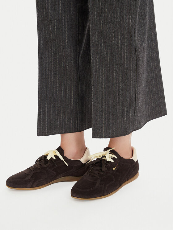 Gant Снікерcи Gant 32533275 Коричневий
