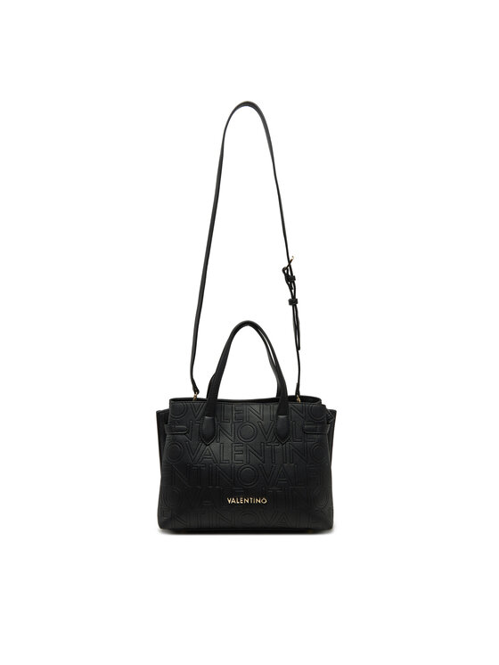 Valentino Сумка Valentino Pansy VBS8PG04 Чорний