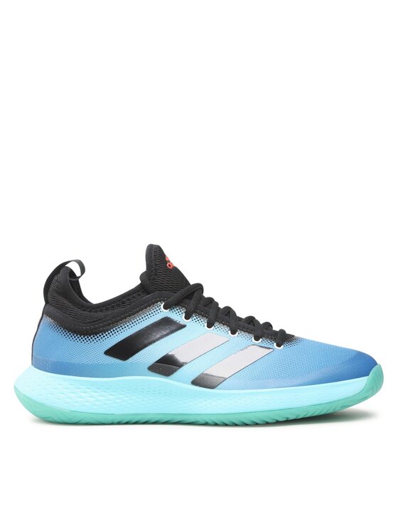 adidas Zapatillas de tenis adidas Defiant Generation GW4973 Azul marino