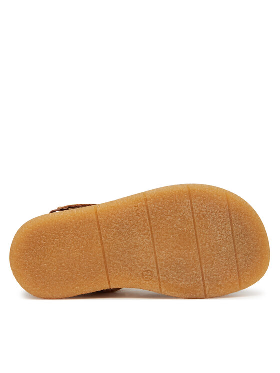 Mrugała Sandale Mrugała Mio 1220/5-24 Bej