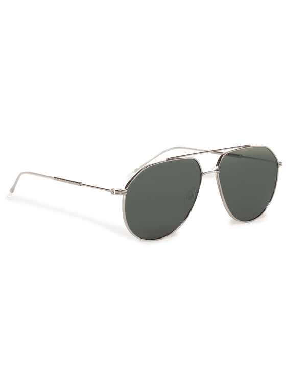 Tommy Hilfiger Sunčane naočale Tommy Hilfiger 1585/S Srebrna