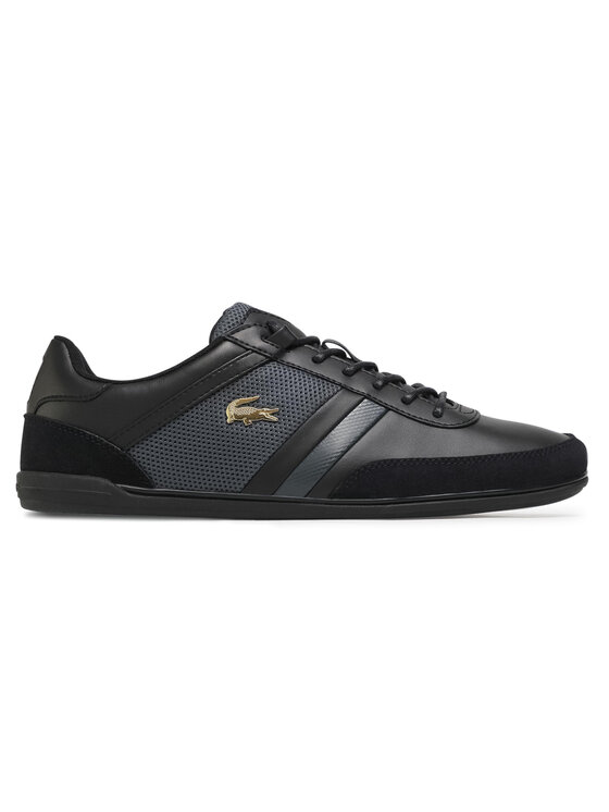 Lacoste Laisvalaikio batai Lacoste Giron 0721 1 Cma 7-41CMA0050237 Juoda