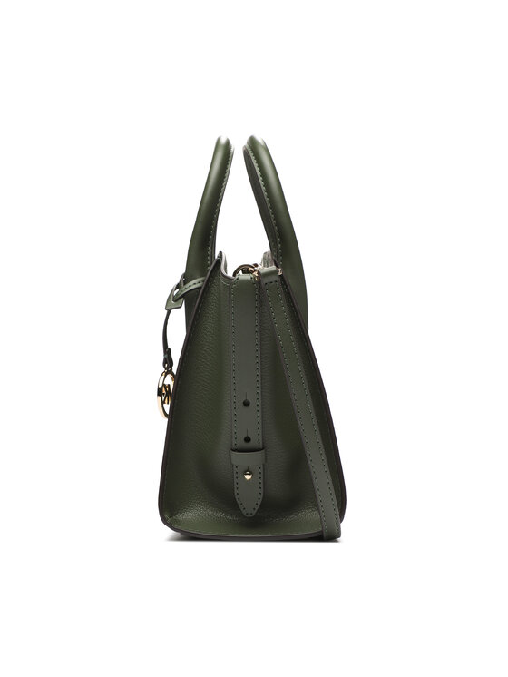MICHAEL Michael Kors Torbica MICHAEL Michael Kors Avril 30H1G4VS5L Zelena