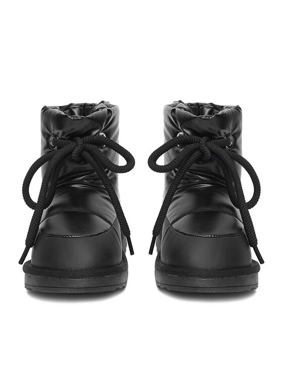DeeZee Снігоходи DeeZee DZKD-MX07 Чорний