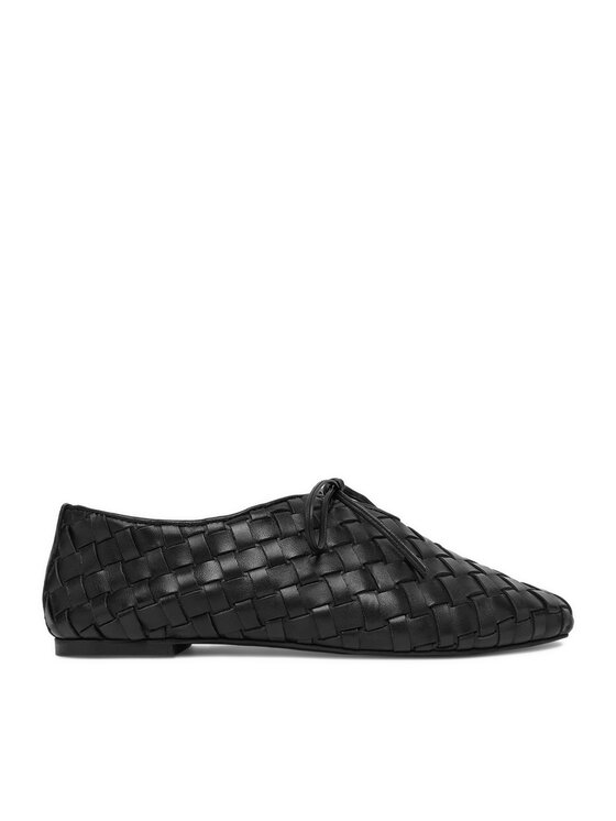 GINO ROSSI Туфлі GINO ROSSI EO-26SS02 Чорний