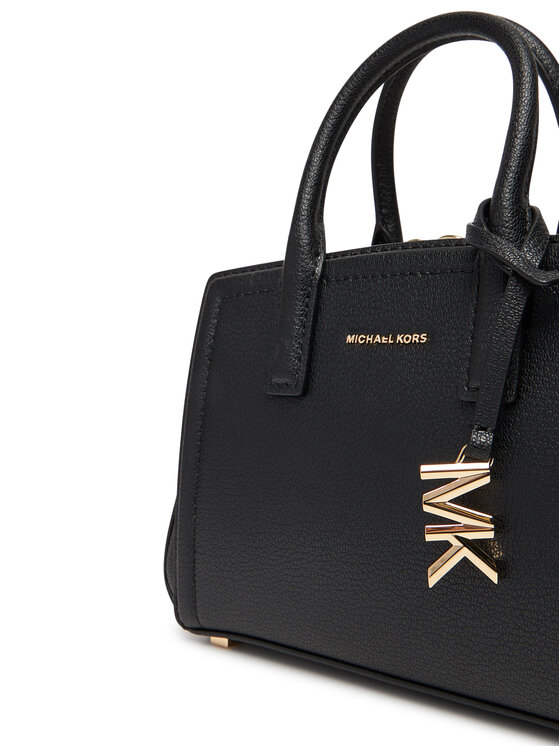 MICHAEL Michael Kors Táska MICHAEL Michael Kors 32F5G9IC0L Fekete