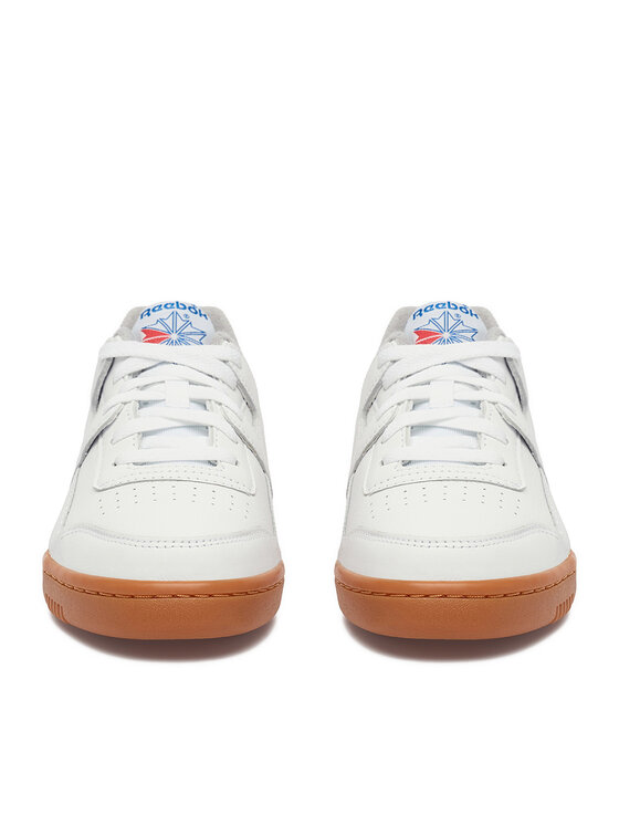 Reebok Sneakers Reebok EO-WORKOUT PLUS 100244868 Alb