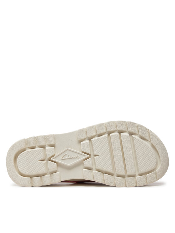 Clarks Sandalias Clarks Dashlite Wish 26176372 Rosa