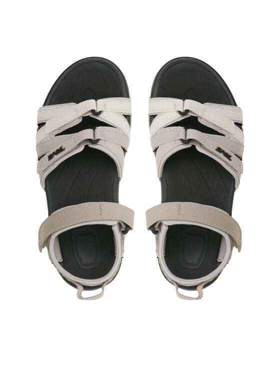 Teva Босоніжки Teva Tirra 4266 Бежевий