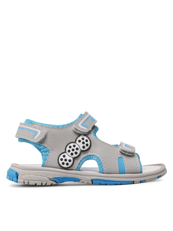 Action Boy Sandales Action Boy CM2120526-1 Pelēks