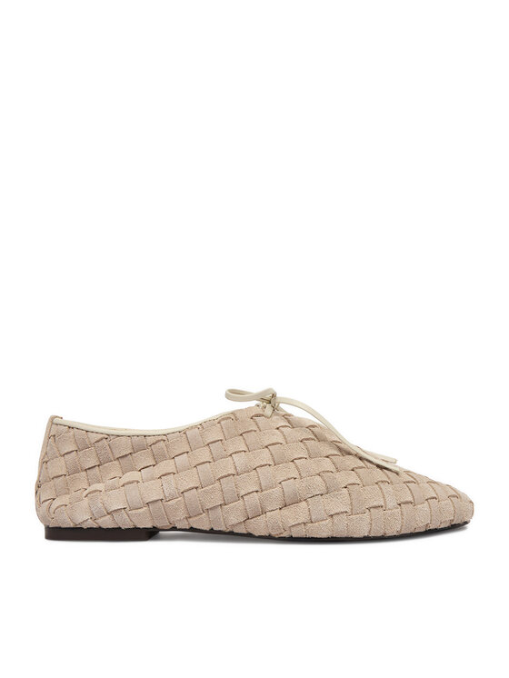 GINO ROSSI Туфлі GINO ROSSI EO-26SS02 Бежевий
