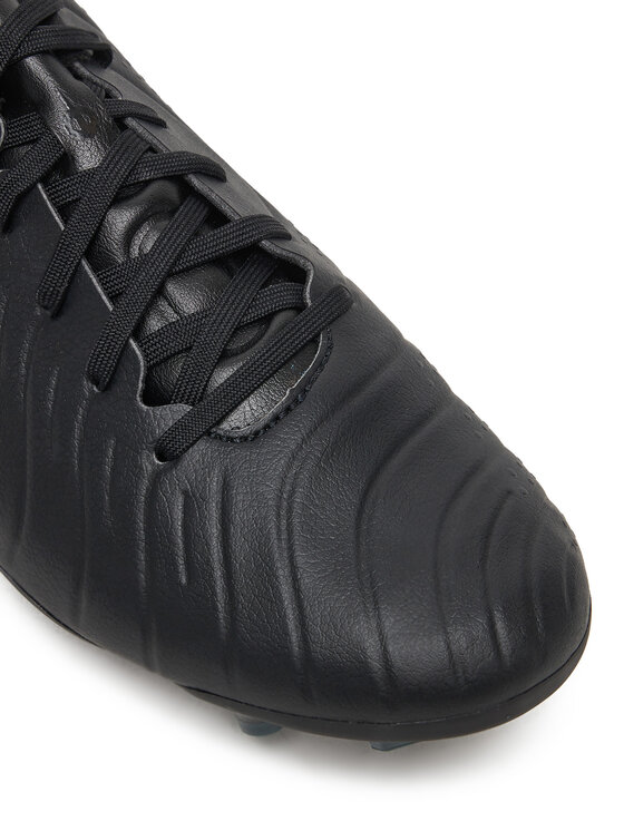 Nike Взуття для футболу Nike Legend 10 Academy FG/MG DV4337 Чорний