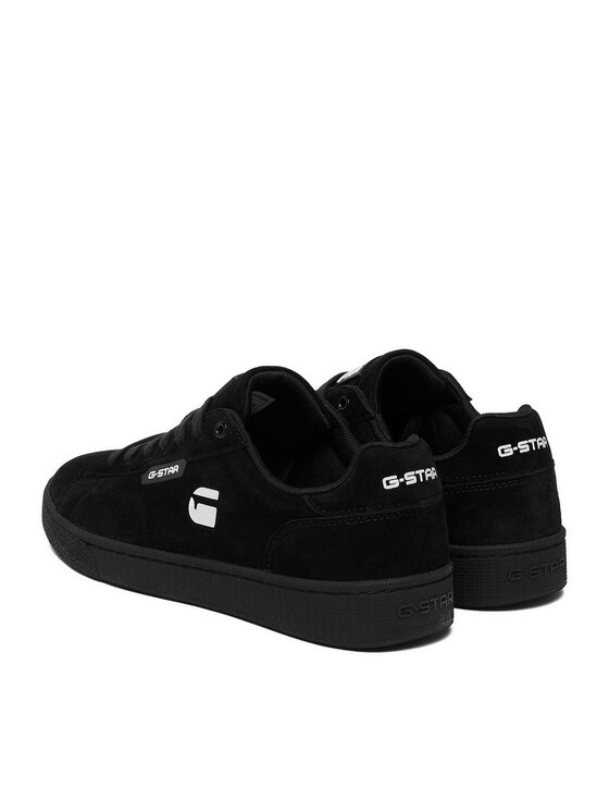 G-STAR Снікерcи G-Star Raw CEO-JASPER-01 Чорний