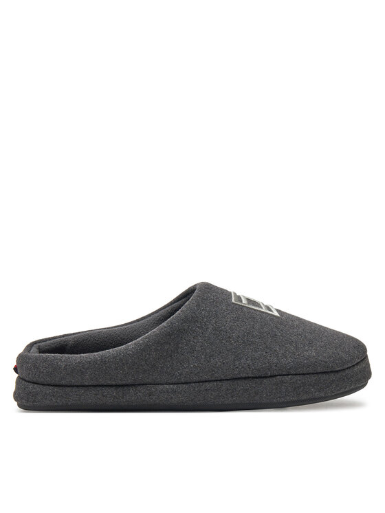Tommy Hilfiger Copati Tommy Hilfiger FM0FM05227 Siva