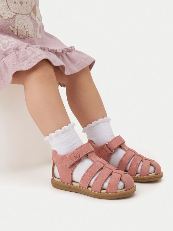 Lasocki Kids Босоніжки Lasocki Kids CEO-CI12-BOB-02(II)DZ Рожевий