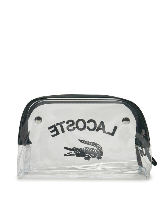 Lacoste Neceser Lacoste NF4931AS Transparente