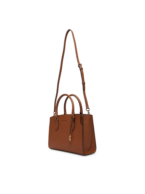 MICHAEL Michael Kors Сумка MICHAEL Michael Kors 30R6GQ6S2L Коричневий