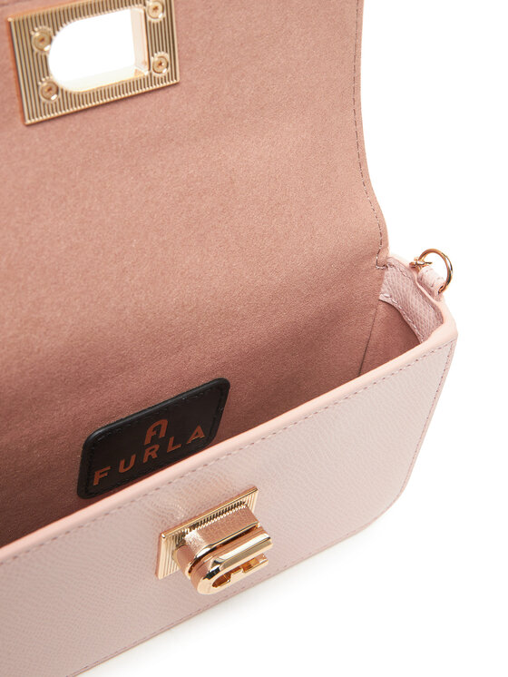 Furla Сумка Furla 1927 Mini Bag WE00265 ARE000 CN 2814S 1007 Рожевий