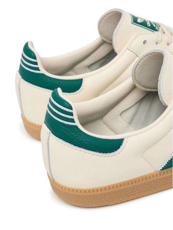 adidas Sneakersy adidas Samba Og KK0096 Světle béžová