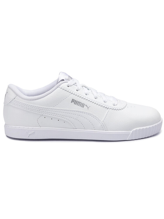 Puma Sneakersy Puma Carina slim SL 370548 02 Biały