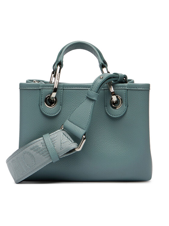 Emporio Armani Сумка Emporio Armani EW000382 AF12036 M9110 Голубий