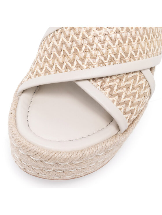 Nine West Alpargatas Nine West WYL2734-1 Beis