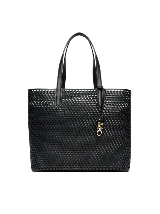 MICHAEL Michael Kors Kabelka MICHAEL Michael Kors Eliza 30T4GZAT4L Černá