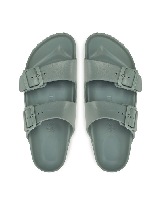 Birkenstock Ciabatte Birkenstock Arizona Eva 1029653 Verde